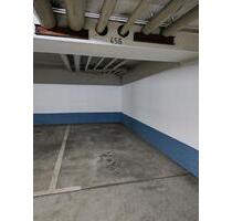 Tiefgaragenstellplatz Prinzregentenstraße 130 Steinhausen - München Bogenhausen