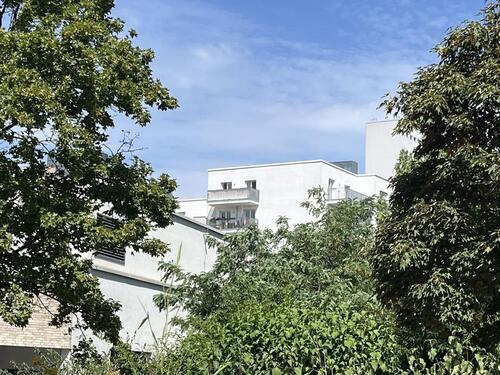 Foto - Etagenwohnung in Frankfurt am Main zur Miete