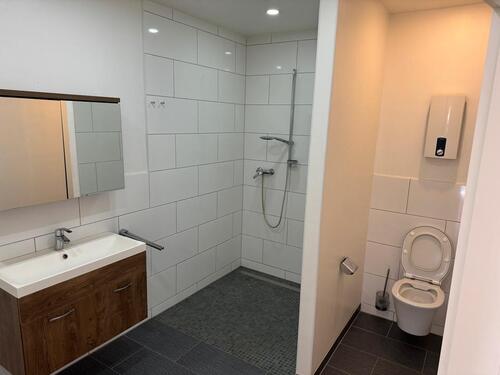 Foto - Etagenwohnung in Mönchengladbach