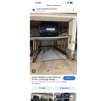 Garage in Garching an der Alz - 50,00 EUR Miete, in Trostberg (PLZ: 83308)