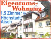 Foto - ✅ 1,5 Zimmer ETW Eigentumswohnung zu verkaufen, Toplage frei ✅