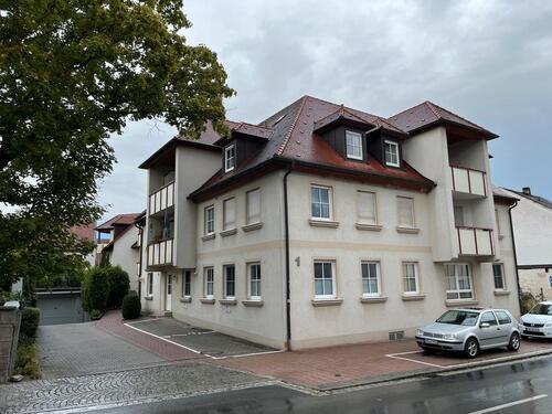 Foto - Etagenwohnung zum Kaufen in Höchstadt an der Aisch