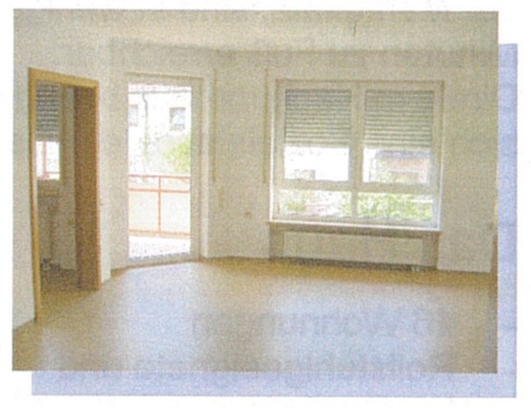 Foto - Etagenwohnung in Höchstadt an der Aisch