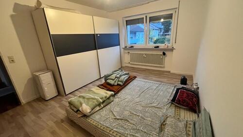 Foto - Etagenwohnung zur Miete in Kronach