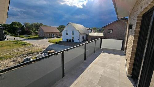 Foto - Maisonette Wohnung zu Vermieten