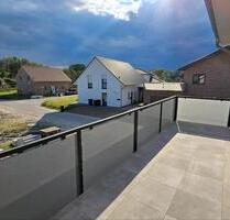 Maisonette Wohnung zu Vermieten - Dissen am Teutoburger Wald