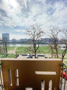 Foto - Etagenwohnung in Mannheim zur Miete