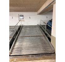 Tiefgaragenstellplatz Nähe WaldfriedhofHans-Grässel-Weg - München Hadern