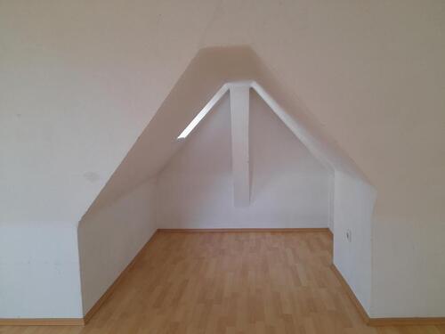 Foto - Etagenwohnung zur Miete in Bamberg