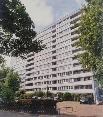 Foto - 3-Zimmer Wohnung mit Balkon Krefeld Benrad Nord