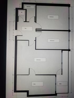 Foto - Etagenwohnung zum Kaufen in Krefeld