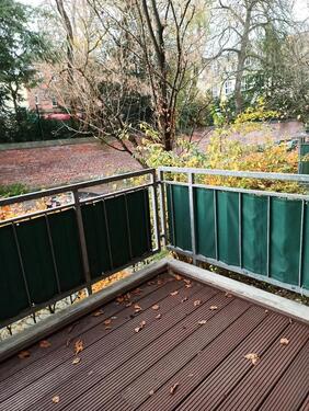 Foto - Etagenwohnung in Wuppertal