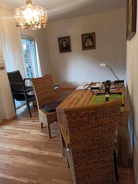 Foto - Etagenwohnung in Wuppertal zur Miete