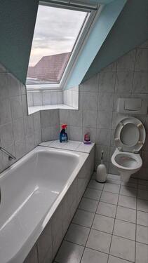 Foto - 2 Zimmer Wohnung in 88326 Aulendorf zu vermieten