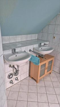 Foto - Etagenwohnung in Aulendorf