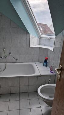 Foto - Etagenwohnung in Aulendorf zur Miete