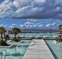 Exklusives Strandparadies nahe Lissabon - München Pasing-Obermenzing