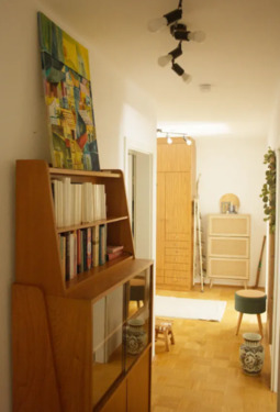 Foto - 3 Zimmer Etagenwohnung zur Miete in Amberg