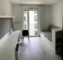 Stilvolles Studio mit gehobener Innenausstattung in Berlin Wedding