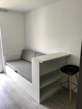 Foto - Etagenwohnung in Berlin zur Miete