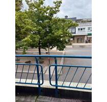 *Lennestadt-Altenhundem*Wohnung mit großzügiger Dachterrasse