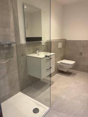 Foto - 4 Zimmer Etagenwohnung zur Miete in Lennestadt