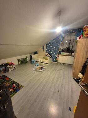 Foto - 4 Zimmer Etagenwohnung in Groß-Rohrheim