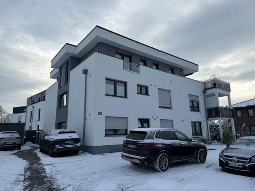 Foto - 3 Zimmer Einfamilienhaus zur Miete in Bielefeld