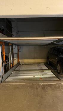 Foto - Tiefgaragenstellplatz in Stuttgart-Süd