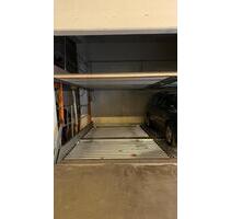 Tiefgaragenstellplatz in Stuttgart-Süd