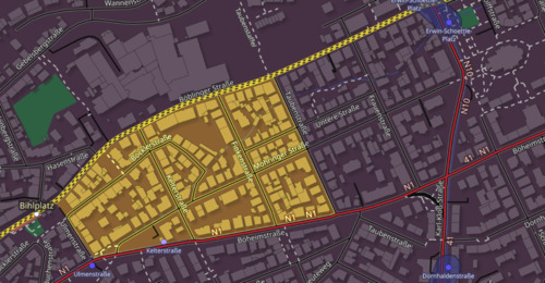 Foto - andere zur Miete in Stuttgart