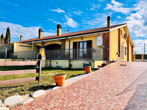 Foto - Traumhaus Montemarciano Italia - 329.000,00&nbsp;EUR Kaufpreis, ca.&nbsp; 165,00&nbsp;m&sup2;