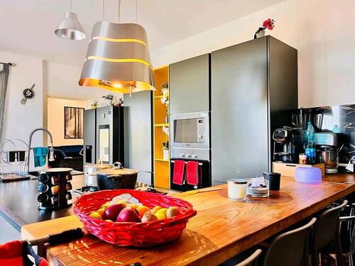 Foto - 6 Zimmer Mehrfamilienhaus, Wohnhaus zum Kaufen in Nürtingen