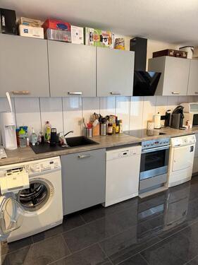 Foto - 2 Zimmer Etagenwohnung zur Miete in Höheinöd