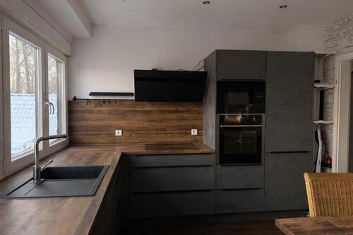 Foto - Schöne 4-Zimmer Wohnung mit Balkon