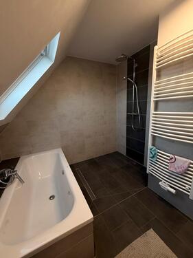 Foto - Etagenwohnung in Ostercappeln zur Miete