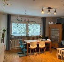 Schöne, gemütliche 4 Zimmer Wohnung im 2.OG - Frankfurt am Main Sindlingen