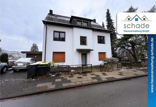 Foto - SCHADE HAUSVERWALTUNG - Großzügige 2-Zimmerwohnung in guter Lage von Werdohl!