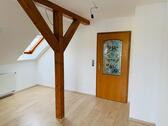 Foto - 3 Zimmer Dachgeschoßwohnung in Zwönitz