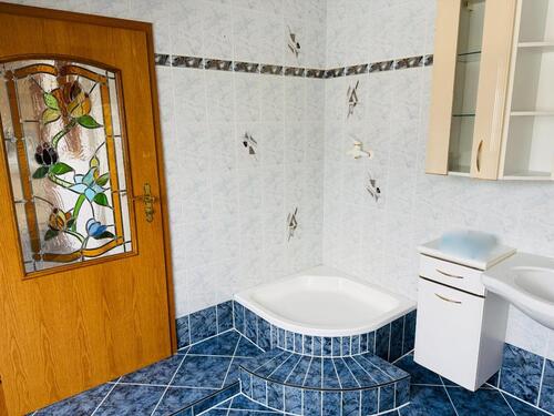 Foto - Dachgeschoßwohnung in Zwönitz zur Miete