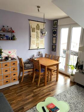 Foto - Helle 3 Zimmer Wohnung ab April