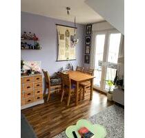 Helle 3 Zimmer Wohnung ab April - Vechta