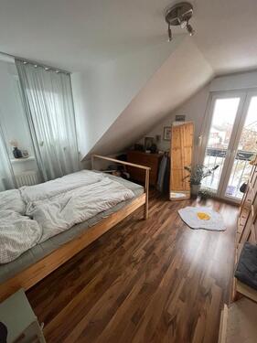 Foto - 3 Zimmer Etagenwohnung in Vechta