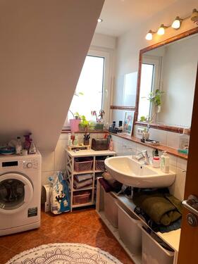 Foto - Etagenwohnung in Vechta zur Miete