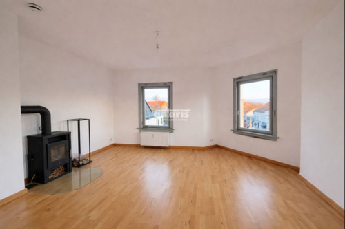 Foto - Etagenwohnung in Gotha zur Miete