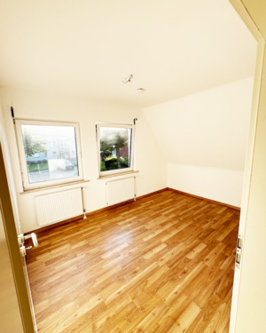 Foto - 3 Zimmer Etagenwohnung zur Miete in Brake (Unterweser)