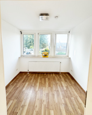 Foto - 3 Zimmer Etagenwohnung in Brake (Unterweser)