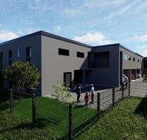 Moderne Mietwohnung in Beratzhausen