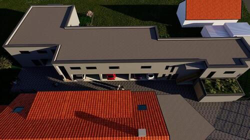 Foto - 4 Zimmer Etagenwohnung zur Miete in Beratzhausen