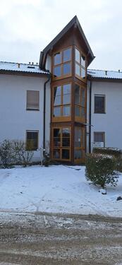 Foto - Dachgeschoßwohnung in Königs Wusterhausen zur Miete